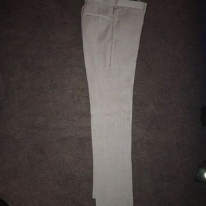 Men’s suit separate 30x30 extra slim